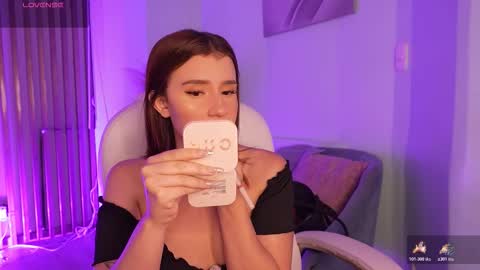 Tina  online show from December 22, 6:38 am