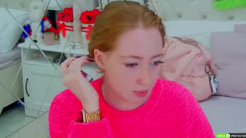 Tina online show from December 19, 4:27 am