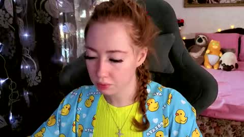 Tina online show from February 19, 4:45 am