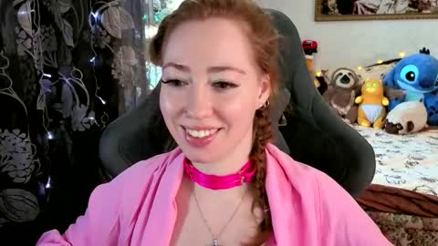 Tina online show from March 18, 5:45 am