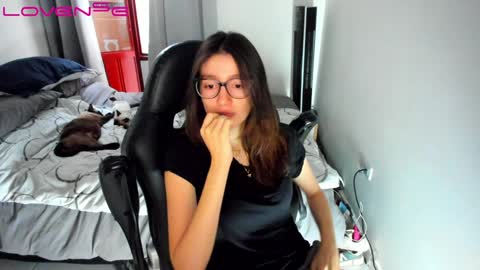 Tina online show from December 16, 7:54 pm