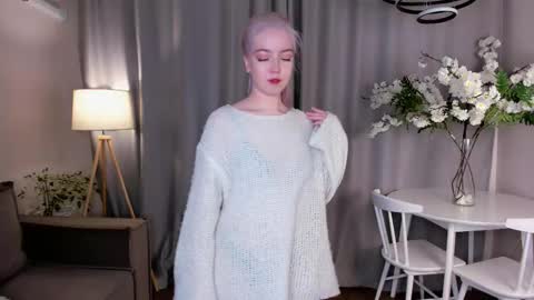 Annie online show from October 21, 9:41 pm