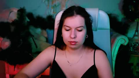 Miss Tina online show from December 25, 4:11 pm