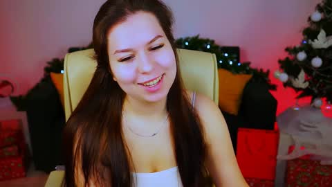 Miss Tina online show from January 3, 10:09 am