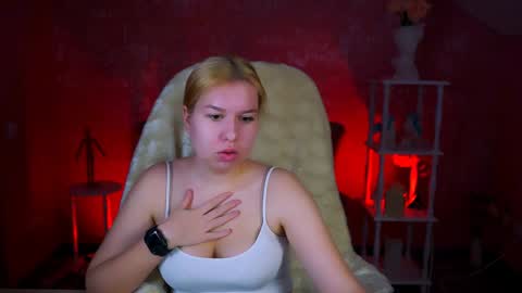 Miss Tina online show from January 29, 12:13 pm