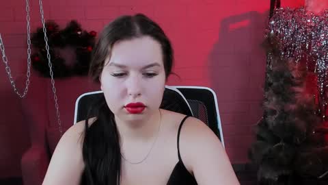 Miss Tina online show from December 15, 10:50 am