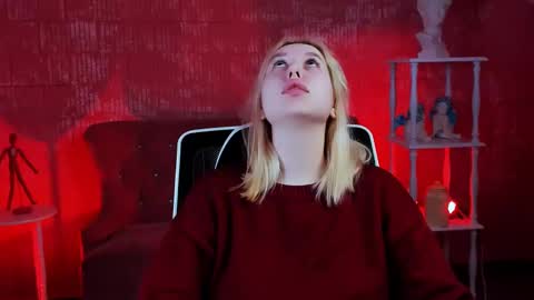 Miss Tina online show from February 22, 3:12 am