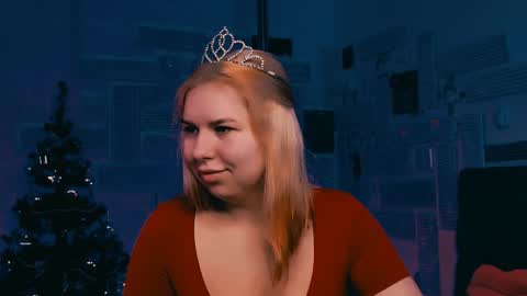 Miss Tina online show from January 26, 8:46 am