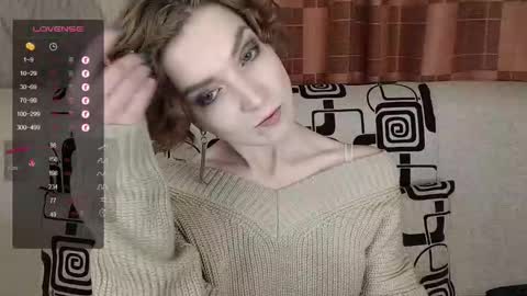 Tina online show from November 1, 6:06 am