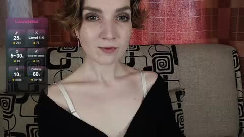 Tina online show from April 22, 5:15 am