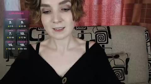 Tina online show from April 12, 7:55 am