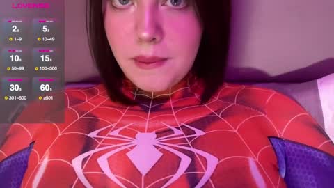 Polly online show from February 19, 7:39 am