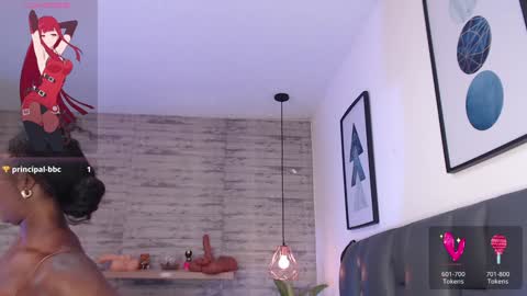 Tinna Goddess online show from February 7, 5:51 pm