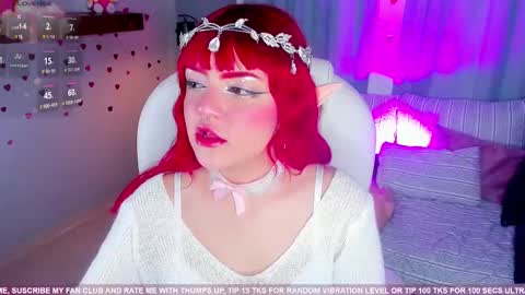 Emmy M online show from March 6, 2:29 pm