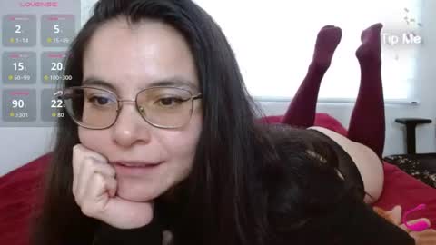 Tiny Caroline online show from June 25, 9:49 pm