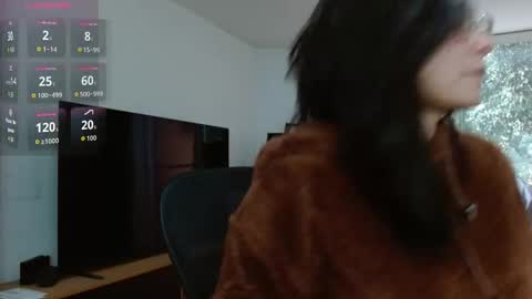 Snapshot of tiny_caroline chatting on September 17, 9:02 pm Tiny Caroline online show from September 17, 9:02 pm