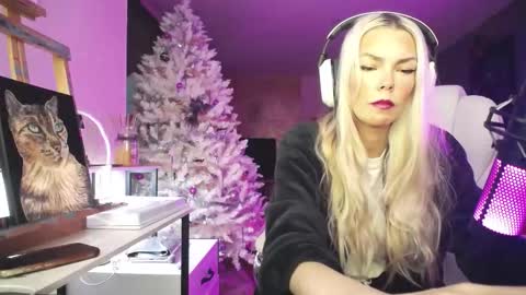 stage Kylie Sinner  brand CLITBAIT online show from January 14, 11:26 am