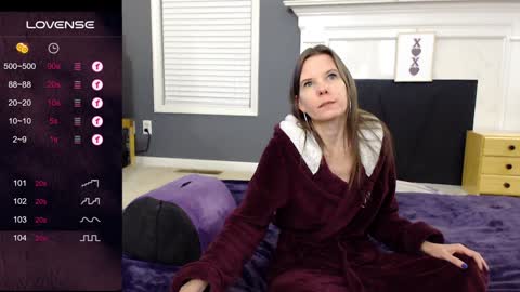 Snapshot of tinyvixxen chatting on January 21, 11:45 pm V - Read the bio please thanks. online show from January 21, 11:45 pm