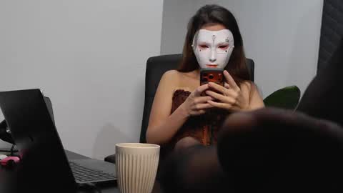 Tinks online show from March 6, 7:36 am