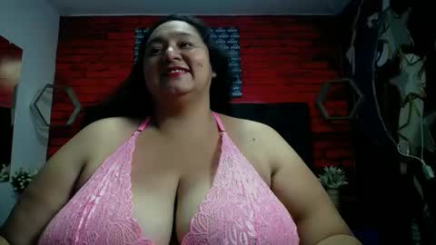 TISTMATURE online show from February 25, 2:15 pm