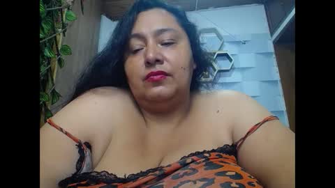 TISTMATURE online show from November 24, 1:24 pm