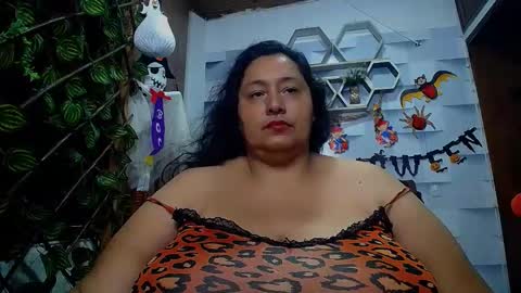 TISTMATURE online show from October 20, 1:14 pm