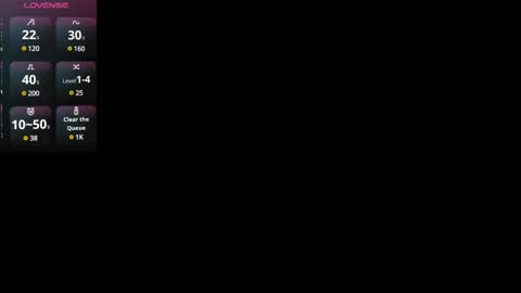 tita_dirty online show from February 1, 5:05 pm