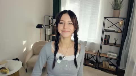 Megan online show from September 15, 8:22 am