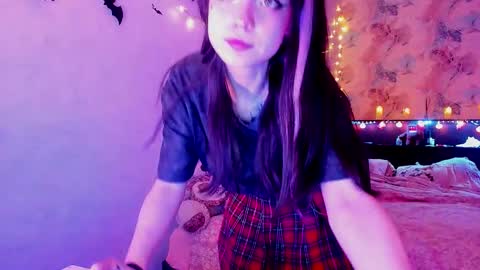 Snapshot of tits_your_dreams chatting on October 16, 3:20 am tits_your_dreams online show from October 16, 3:20 am