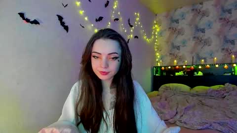 Snapshot of tits_your_dreams chatting on October 11, 6:51 am tits_your_dreams online show from October 11, 6:51 am
