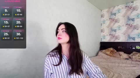 Snapshot of tits_your_dreams chatting on December 13, 11:02 am tits_your_dreams online show from December 13, 11:02 am