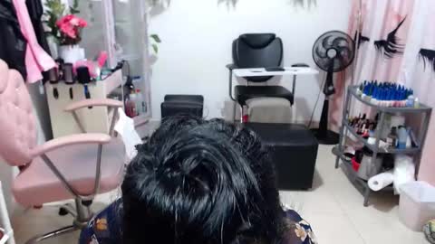 DIVA online show from March 9, 9:18 pm