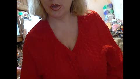 tittylina online show from November 18, 11:48 pm