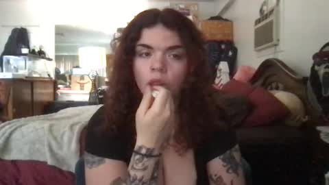 formerly bigtittygothwhore online show from April 20, 10:57 pm