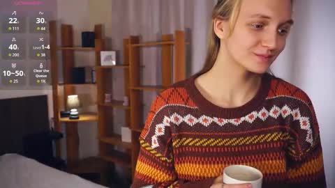 Mary online show from December 20, 7:12 am