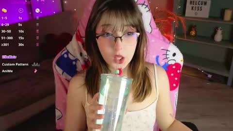 Soffi online show from February 11, 3:35 pm