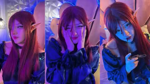 toky         online show from November 3, 7:40 pm