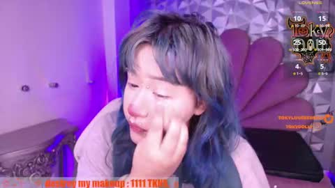 toky         online show from October 22, 7:41 pm