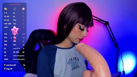  Halsey  Sofii  online show from February 13, 4:22 am