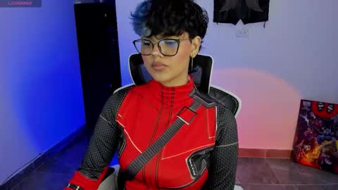 Snapshot of tokyo_uwu chatting on September 22, 2:21 am sofi 3 online show from September 22, 2:21 am