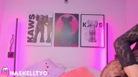 Tokyo  online show from November 27, 4:15 am