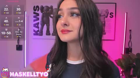 Tokyo  online show from November 29, 4:27 am