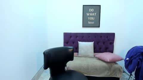 IAN SAYD online show from March 19, 12:09 pm