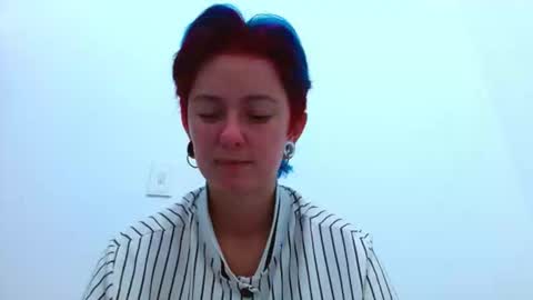 Blue online show from March 19, 7:07 pm