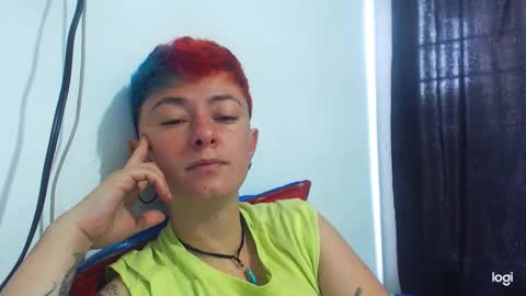 Blue online show from December 24, 1:17 pm