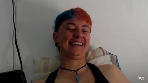 Blue online show from January 7, 5:42 pm