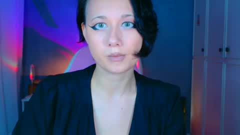 Galadriel online show from January 7, 9:23 am