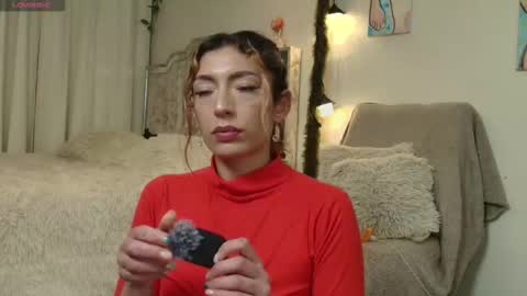 leyla  online show from November 26, 8:59 am