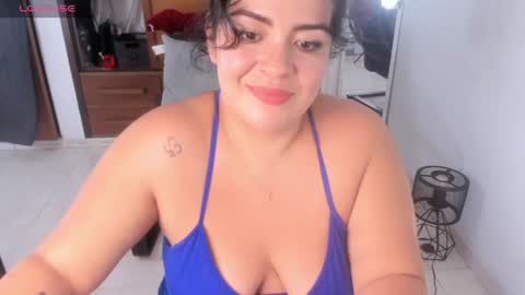 lady blue online show from June 1, 11:38 pm