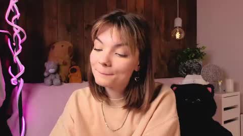 Melissa online show from June 28, 8:26 pm